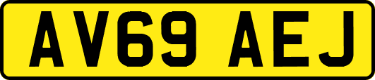 AV69AEJ