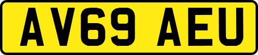 AV69AEU
