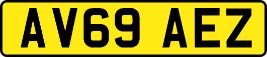 AV69AEZ