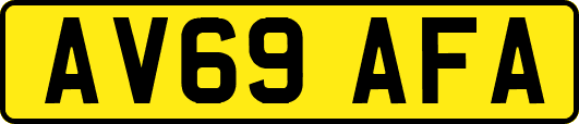 AV69AFA