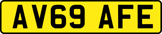 AV69AFE