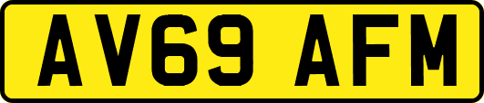 AV69AFM