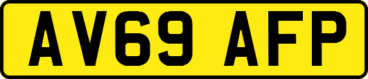 AV69AFP