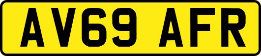 AV69AFR