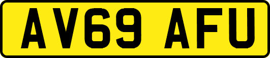 AV69AFU