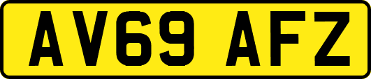 AV69AFZ