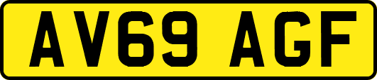 AV69AGF