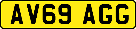 AV69AGG