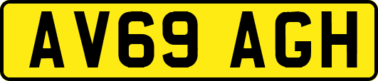 AV69AGH