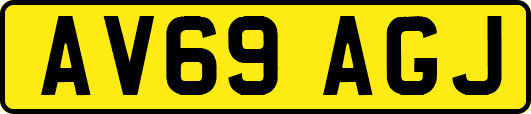 AV69AGJ