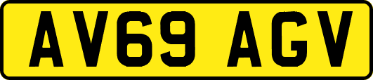 AV69AGV