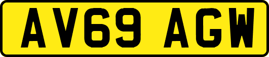 AV69AGW