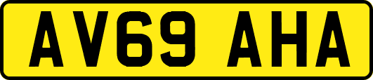 AV69AHA