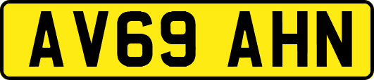 AV69AHN
