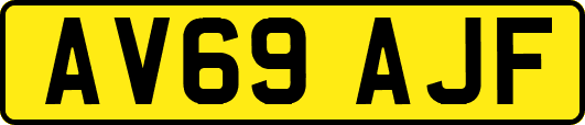 AV69AJF