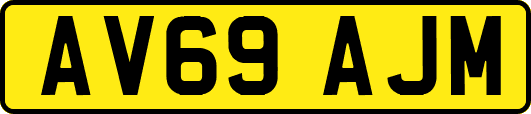 AV69AJM