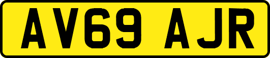 AV69AJR
