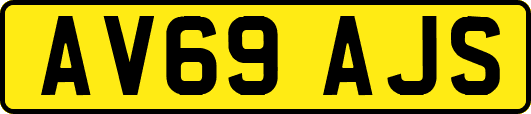 AV69AJS
