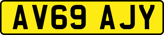 AV69AJY