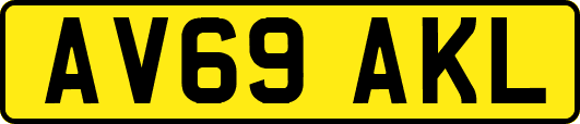 AV69AKL