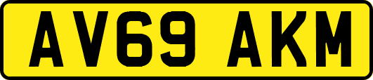 AV69AKM
