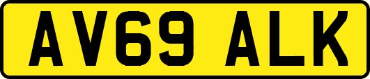 AV69ALK