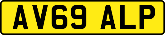 AV69ALP