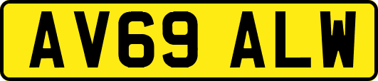 AV69ALW