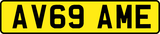 AV69AME