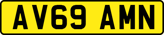 AV69AMN
