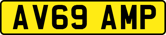 AV69AMP