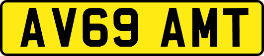 AV69AMT