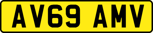 AV69AMV