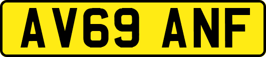 AV69ANF