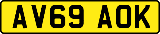 AV69AOK
