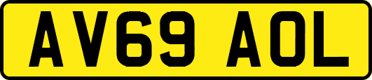 AV69AOL