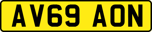 AV69AON