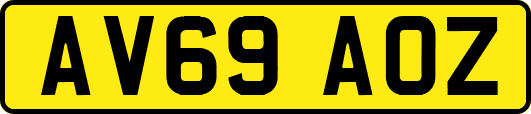 AV69AOZ