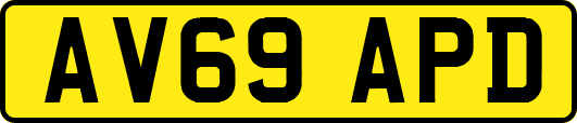 AV69APD