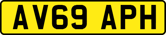 AV69APH
