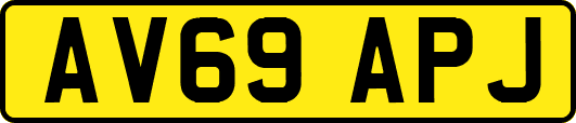 AV69APJ