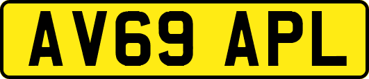 AV69APL