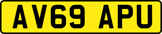 AV69APU