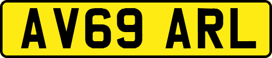 AV69ARL