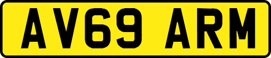 AV69ARM