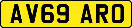 AV69ARO