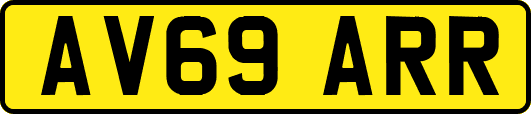 AV69ARR