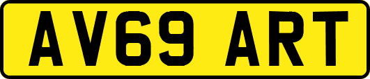 AV69ART