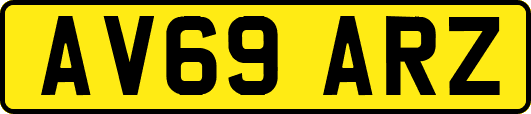 AV69ARZ