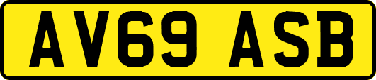 AV69ASB
